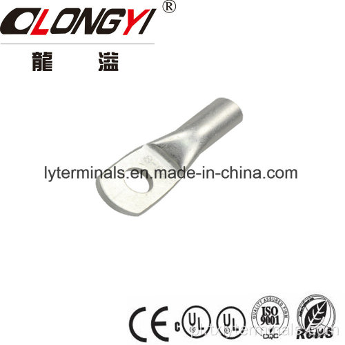 DIN46235 aluminiowe miedziane spawanie bimetalowe występy kablowe